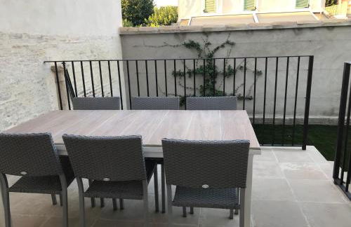 Latour des Sens Maison de vacances 6 personnes - Foto 15