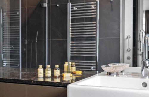 The Marylebone Residences - Foto 108