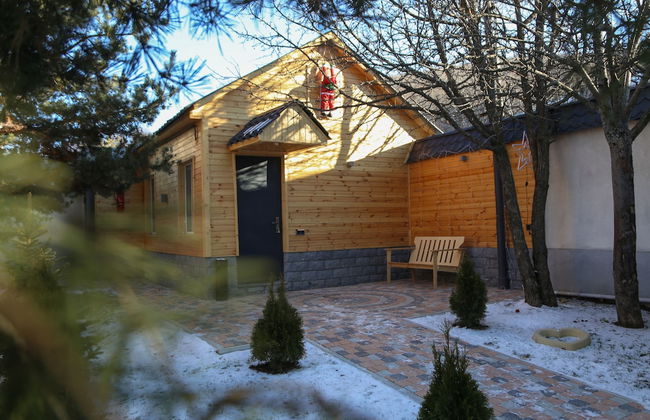 Bellissimo Garden Villa - Photo 39