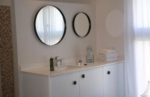 La Bastide des Cyprès - Foto 12