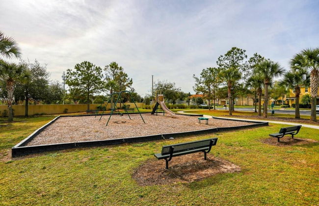 Cozy 4 Bedrooms Tranquility 8 Miles From Disney - Foto 38