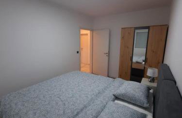 Njivice, otok Krk, apartman Dora - Foto 19