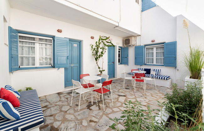 Fivos Apartments - Foto 7