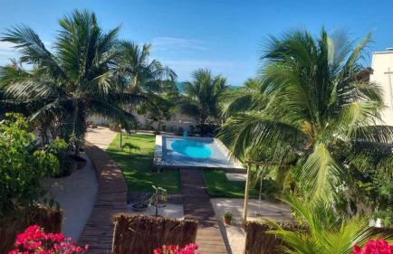 Condomínio Shalom Beach - Photo 42