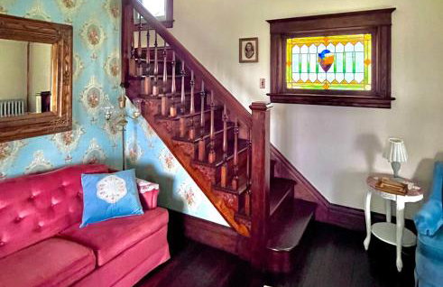 Sandbank Cottage - Foto 8