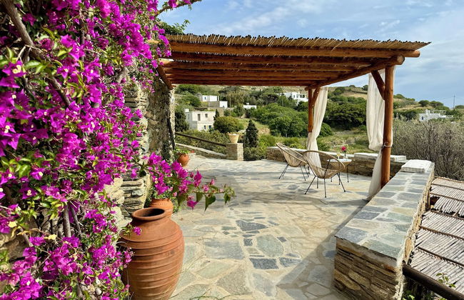 Villa Kotseli - Foto 25