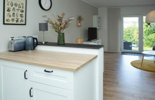 The Rocks - Ferienwohnung mit Felsenpanorama - Foto 22