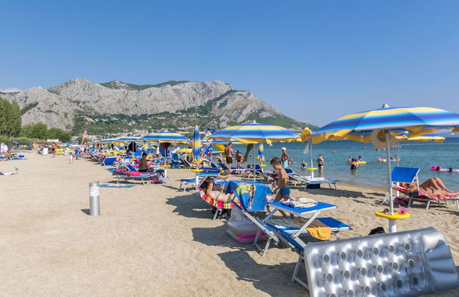 Apartments and Room Alen - Foto 75