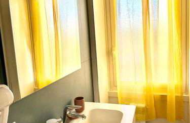 Monti Tiburtini Roma Guest House Apartment - Foto 17