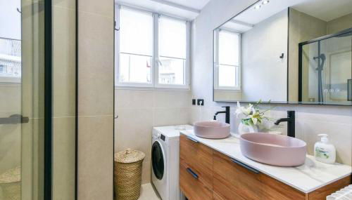 Cosy apartment with parking - Cannes - Mobility Lease - Foto 2