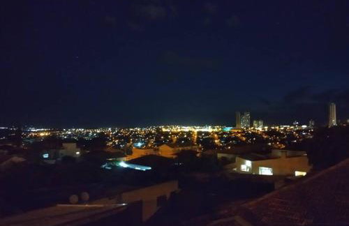 Apartamento central 78 com excelente vista - Foto 33