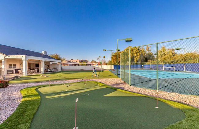 Sweetwater Resort Estate Tennis Pool Spa Vball - Foto 55