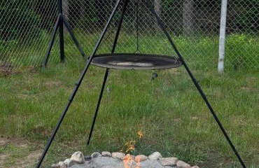 Lasownia Dom Sójka - Foto 19