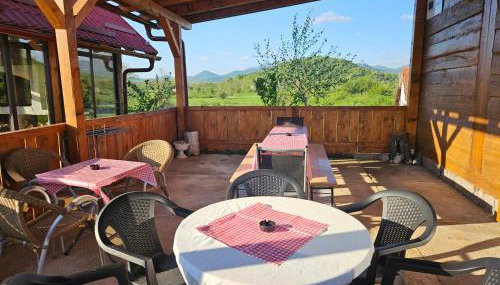 Ruralna kuća za odmor Lika - Foto 4