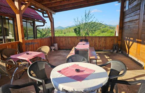 Ruralna kuća za odmor Lika - Foto 11