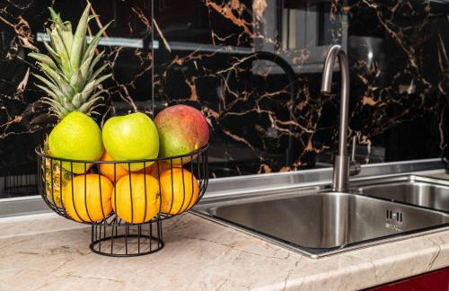 Avli Village House with Private Jacuzzi - Foto 15