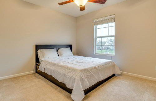 Close to Main Street Townhome in Zionsville - Foto 17