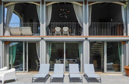 Villa Paolina - Foto 49