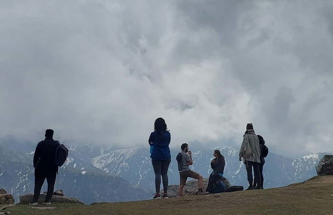 Triund Guided Hike - Foto 7
