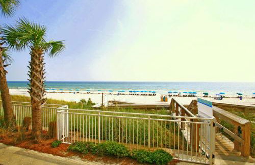 Aqua Beach Resort by Panhandle Getaways - Photo 36