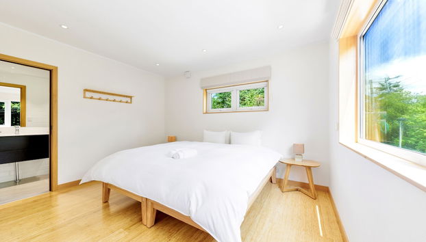 Hakuba Views - Foto 5, Habitación