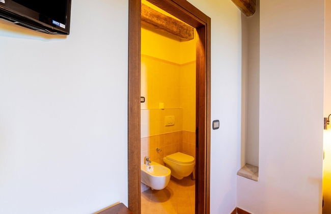 Italian Farmhouse With Pool - Foto 11