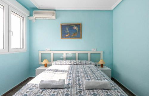 Spectacular Sea Views apartment with AC - Foto 10