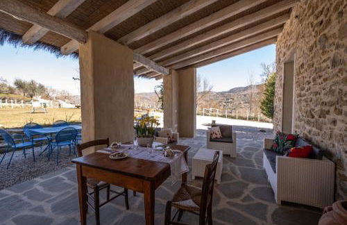 Podere Fontanino - Foto 22