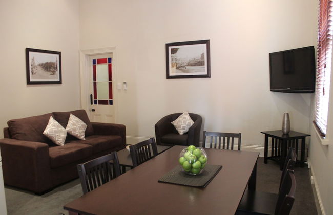 Seymours on Lydiard - Foto 34