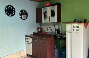 Quarto privativo,não é compartilhado! - Photo 3