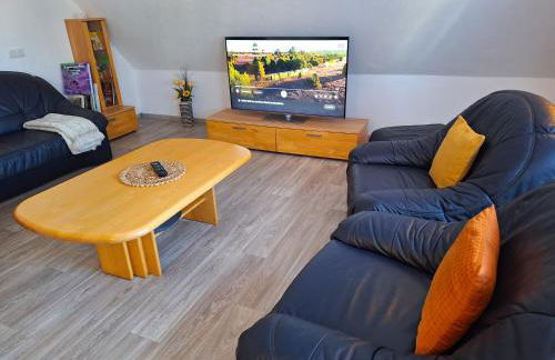 Ferienwohnung Auguste - Foto 10