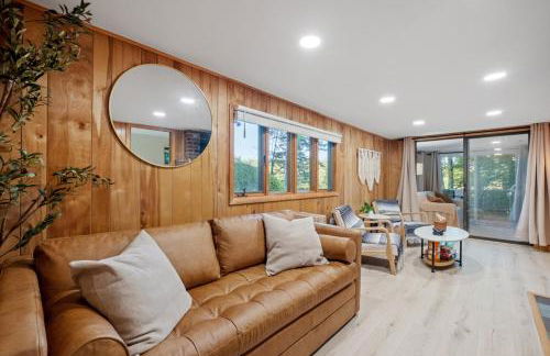 Intimate Cabin Private Dock - Photo 22