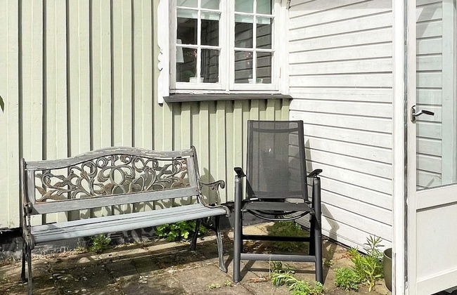 5 Person Holiday Home in Solvesborg - Photo 34