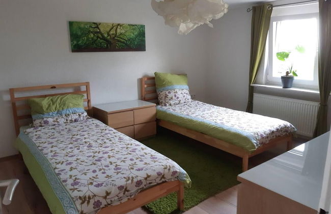 Ferienhaus Zum Unneschmitz - Foto 2