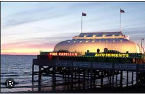 Cheerful 3-bedroom townhouse with free parking on site - Foto 12