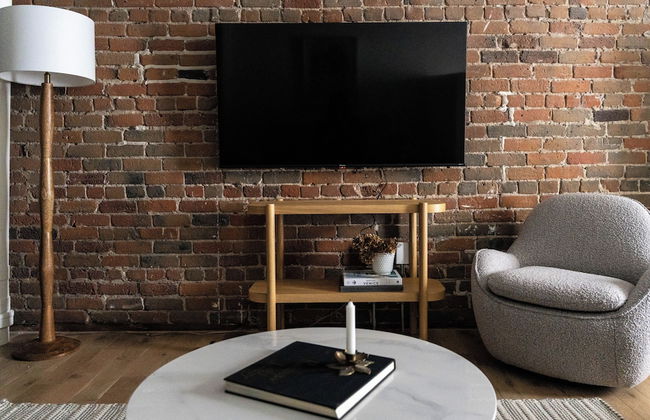 Maison Place Jacques-Cartier by Luxury In Transit - Foto 44