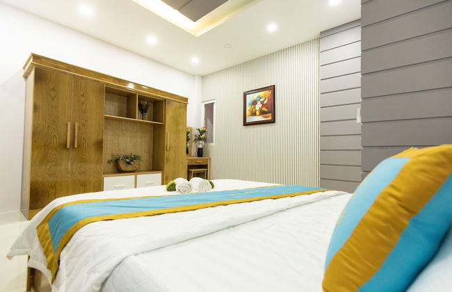 Suna's Home - Villa in Vung Tau - Foto 9