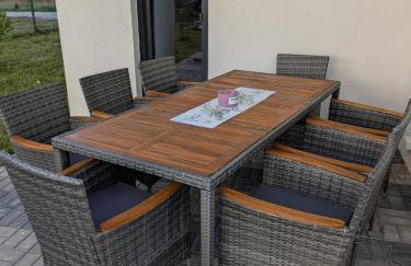 Ferienhaus Diana mit Sauna und Whirlpool Polnische Ostsee - Photo 19