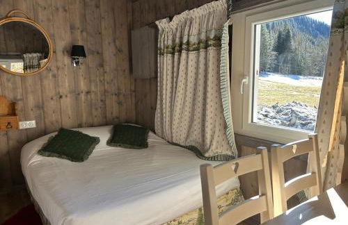 Chalet Jasmine - Foto 1