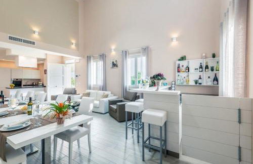 Villa Le Terme - Foto 41