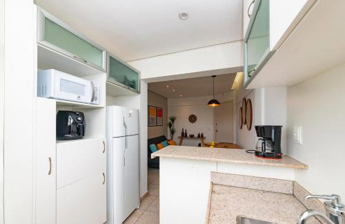 Flat Raja Gabaglia near Hospital Madre Teresa - Foto 15