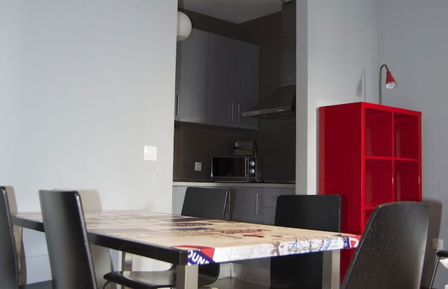 Apartamentos San Pablo - Foto 26