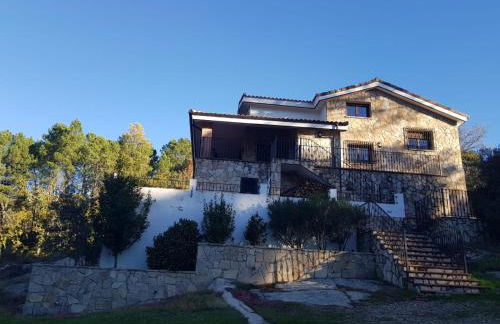 Finca Axarquía de Gredos - Photo 63