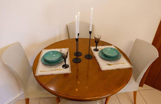 Armonia Rentals Volos Flat - Foto 30