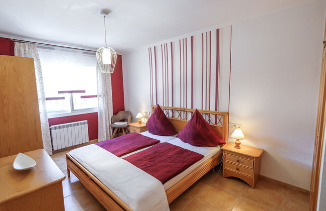 Villa Luz del Sol - Foto 14