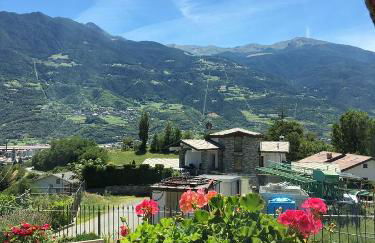 Appartamento Fleur Des Neiges - Foto 10