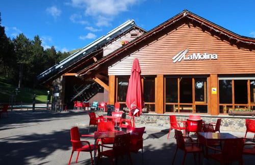 Apartamento ideal para familias en la Molina - Foto 25