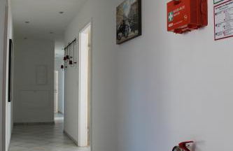 FeWo Frankenstrasse - Foto 22