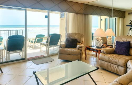 Ocean Towers 2102 by Distinctive Beach Rentals - Foto 89