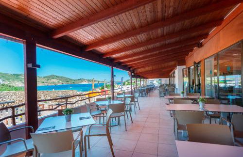 FERGUS Club Carema Splash - Foto 43